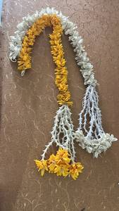 Fleurs décoratives en fibres naturelles, faites à la main, écologiques, décoration florale, OEM, vente en gros, étiquette privée, exportation mondiale - Product Image 4