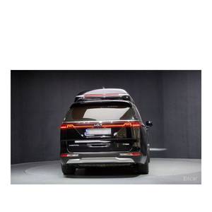 Para Kia Carnival 9 Plazas, Limusina Alta, Gasolina, Automática, Cámara Trasera, Junio 2022, 64,051 km, Vehículo Especializado con Volante a la Izquierda - Product Image 4