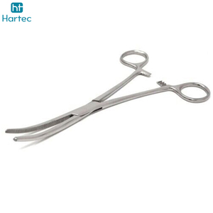 Multi Purpose Stainless Steel Mosquito Forceps Locking Hemostatic <b>Clamps</b> For <b>Piercing</b> Tattoo Beauty Salon Tool - Product Image 2