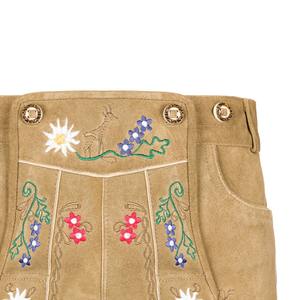 Costume bavarois en cuir pour homme, design personnalisé, haute qualité, fabrication artisanale, fournisseur de costumes traditionnels allemands - Product Image 6