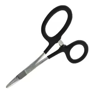 Pinzas de Bucle Abierto de Acero Inoxidable Hosanna Surgical Professional, Serie Precision para Pesca con Mosca, 6 Pulgadas, Reutilizables - Product Image 6