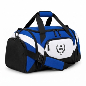 Bolsa de Gimnasio de Alta Calidad Más Vendida con Servicio OEM, Construcción Resistente y Perfecta para Entrenamientos Confiables - Product Image 4