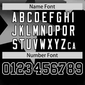 เสื้อเบสบอลสั่งทำพิเศษ กระดุมเต็มตัว ผ้าระบายอากาศ ชุดกีฬาทีม ชื่อและหมายเลขส่วนตัว เสื้อเบสบอล - Product Image 3