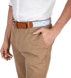Nouvelle Arrivée Ceintures de Taille Professionnelles Style Décontracté Respirantes Séchage Rapide Durables Légères en Cuir Meilleur Design - Product Image 2