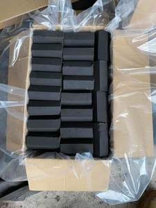 BOIS DUR ET COQUILLE DE NOIX DE COCO CHARBON POUR BARBECUE ET SHISHA - Product Image 2