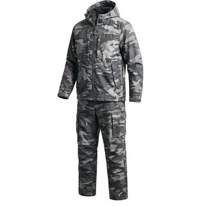 Vêtements d'extérieur confortables avec mouvements flexibles, combinaison de chasse pour un usage quotidien - Product Image 1