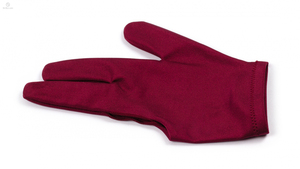 Guante de Billar Personalizado de 3 Dedos, Antideslizante, Transpirable, de Spandex, Profesional para Snooker y Pool - Product Image 2