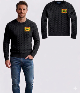 Unisex 58.9% Polyester 37.5% Cotton 3.5% Spandex Regular Fit Solid Cropped Hoodie Men's Sweatshirt Designer Spider Print - Product Image 6