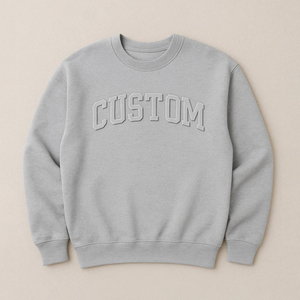 Sudadera personalizada con impresión OEM en tejido polar grueso, corte holgado, MOQ bajo para tiendas en línea estadounidenses - Product Image 4