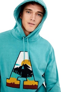 Veste pull pour hommes, costume personnalisé, jogging, sweat à capuche, meilleures ventes, - Product Image 2