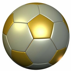 Ballon d'entraînement de football de qualité supérieure, nouveau style, prix bas, nouvelle arrivée, personnalisation du logo et du design. - Product Image 1
