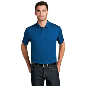 Polo da Uomo UV Choice K750 Premium con Protezione UV - Product Image 5