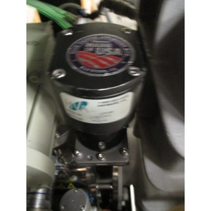 วาล์วประตู HVA, AMAT, 1-1210-0601, 93-27790, 401108 - อุปกรณ์และอะไหล่เซมิคอนดักเตอร์ระดับโลกที่เชื่อถือได้ - Product Image 2