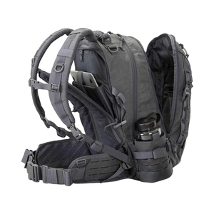 Wholesale Custom Premium <b>Small</b> Gym Hiking Backpack Hunting Mochilas Tactical 25L Molle Tactical Backpack Bags for Men Bags - Product Image 4