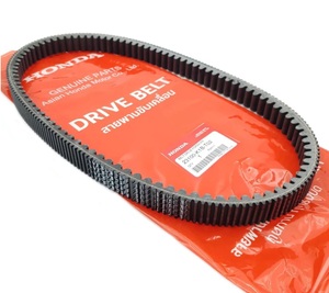 Moq 1000/คำสั่งซื้อสายพานไดรฟ์แท้สำหรับ Honda Forza NSS 250/350 SH350 X-ADV 350 ADV350 ABS 23100-K1B-T02ส่งจากเวียดนาม - Product Image 2