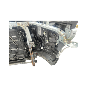 Utilisé Original pour <span class=keywords><strong>Cadillac</strong></span> <span class=keywords><strong>XT4</strong></span> <span class=keywords><strong>2024</strong></span> Pare-chocs avant avec phare de voiture Assemblage de qualité Pièces de voiture Accessoires - Product Image 4