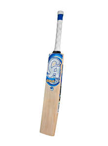 Bate de críquet CA Gold 17 Edition English Willow Sports para pelota dura, bate de críquet CA Sports - Product Image 2