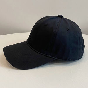 Gorra de Estilo Clásico, de Algodón, Ajustable, Cómoda, Unisex, para las Cuatro Estaciones, Personalizable, Marca OEM, Venta al Por Mayor, Accesorios de EE. UU. - Product Image 1
