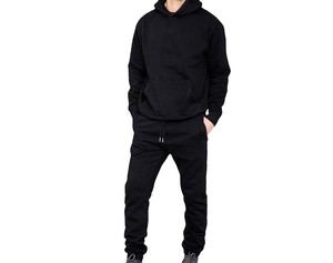 Rapid Sports Wholesale Men Mid Waist Sports Fitness <b>Joggers</b> Streetwear Pants Custom Logo <b>Polyester</b>/Cotton Canvas Breathable - Product Image 6