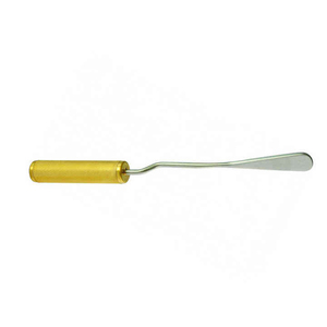 ชุดเครื่องมือผ่าตัดยกเต้านมและแยกเนื้อเยื่อ สแตนเลสสตีล แบบใช้มือ  ระดับทางการแพทย์ ความแม่นยำสูง ได้รับการรับรองมาตรฐาน CE - Product Image 6