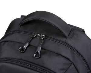 Tactical <b>Nylon</b> <b>Backpack</b> With Zipper Closure Large Capacity Multi Functional Softback Style Waterproof Outdoor Use Custom LOGO - Product Image 6