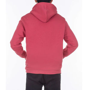 Sudadera con Capucha Bordada de Diseño Personalizado 2026, Sudadera de Alta Calidad Más Vendida, Diseño Personalizado Liso para Hombre y Mujer, Hecha en Pakistán - Product Image 3