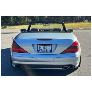 Mercedes-Benz SL55 AMG 2003 - Product Image 4
