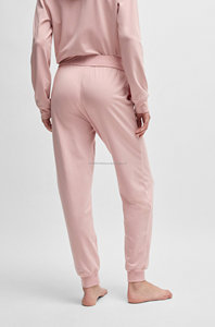 Survêtements d'hiver Mode féminine Vente en gros Ensemble deux pièces Streetwear décontracté Mode féminine Ensemble sweat à capuche et pantalon de survêtement - Product Image 6