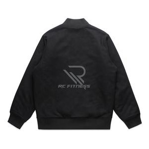 Vêtements de sport RC, veste bomber matelassée 3 en 1 unisexe pour l'hiver, imperméable, respirante, antibactérienne, denim, séchage rapide, pour homme - Product Image 6