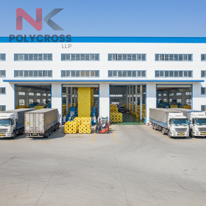 Línea de Producción de Lonas a Gran Escala para Fábricas de Lonas, Producción a Granel de Láminas de Lona, Suministro Directo de Láminas de Lona - Product Image 5