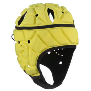 Casco de Rugby y Hockey sobre Hielo de Primera Calidad, Transpirable, de Alexandria Industries, Venta al Por Mayor - Product Image 6