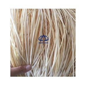 Peau de rotin naturel de haute qualité |   Matériel durable et écologique pour l'ensemble de jardinage industriel BLUE LOTUS FARM - Pliable, garantie 10 ans - Product Image 1
