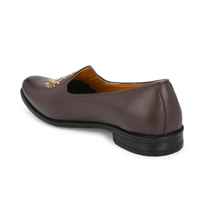 Chaussures de mariage pour homme faites à la main Jutti Asken Atelier Chaussures en cuir de qualité supérieure - Product Image 3