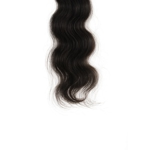 Extensiones de Cabello Natural con Ondas Suaves - 16 Pulgadas - Product Image 2