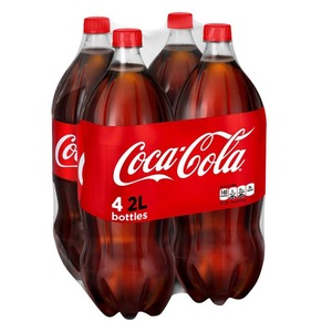 Superior Quality Coca Cola 2L Refreshing Soda Ideal for Meals and Snacks Trending Coca Cola <b>soft</b> <b>drink</b> - Product Image 1