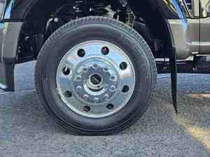 ฟอร์ด เอฟ-450 ซูเปอร์ ดิวตี้ คิง แรนช์ ครูว์ แค็บ ปี 2023 พวงมาลัยซ้าย เบาะหนัง กล้องมองหลัง ขับเคลื่อน 4 ล้อ ยูโร 3 ระบบ ESC - Product Image 2