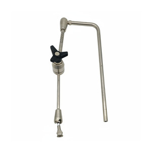 PISSCO Lumbar Retractor Arm Articulating Surgical Arm Spine Surgery Retractor <b>Neurosurgery</b> Retractor Arm Stainless Steel - Product Image 3