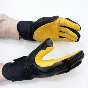 Guantes de Bateo de Béisbol Profesionales de Manga Corta, Personalizables con Color y Logotipo, Diseño Duradero para Entrenamiento - Precio Razonable - Product Image 6