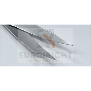 Tijeras para cartílagos MARTIN, instrumentos ortopédicos aprobados por CE ISO de Surgiright Instrument - Product Image 4