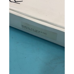 Sensarray 1501B-6-0211 AG 7310-0998-01 RTA - Trusted Global LEGACY อุปกรณ์เซมิคอนดักเตอร์และชิ้นส่วนที่ - Product Image 6