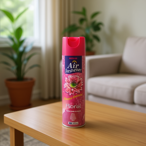 Deodorante per Ambienti Floreale 300ml Spray Profumato per Stanze - Product Image 2