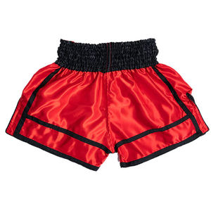 Pantalones Cortos Deportivos de Entrenamiento con Etiqueta Privada OEM, Ligeros, Transpirables, de Poliéster Satinado, Venta al Por Mayor, Ropa Deportiva Personalizada - Product Image 2