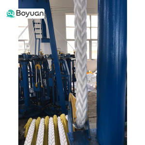 Cuerda <span class=keywords><strong>de</strong></span> <span class=keywords><strong>amarre</strong></span> <span class=keywords><strong>de</strong></span> polipropileno (PP) <span class=keywords><strong>de</strong></span> 3 pulgadas <span class=keywords><strong>de</strong></span> diámetro (65mm, 75mm, 80mm) <span class=keywords><strong>de</strong></span> alta resistencia para uso marino - Product Image 6