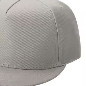 Gorra de malla de verano 2026 para hombre y mujer, gorra deportiva ajustable personalizada para correr y ciclismo, gorra trucker 100% algodón, gorra snapback para papá - Product Image 2