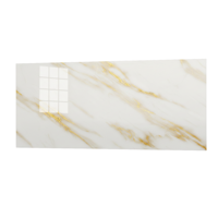 600x1200mm, carreaux de porcelaine Super blancs, marbre de carrera, revêtement de sol et de mur, nouveaux Designs, idées, carreaux de calacata