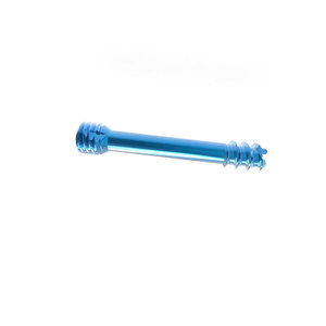 Vis à tête fraisée résistantes à la corrosion pour le fixation du bois, idéales pour des applications résidentielles, commerciales et industrielles. - Product Image 4