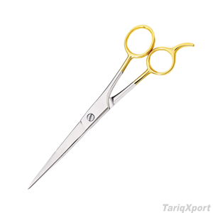 Tijeras de Peluquería Profesionales de Acero Inoxidable de Alta Calidad, Nuevas, a Bajo Precio, Plegables, Ligeras, para Diestros - Product Image 5