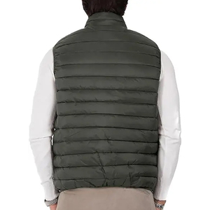Premium Down Puffer Vest Women Ultra Light Sleeveless <b>Jacket</b> <b>Packable</b> Quilted Body Warmer Winter Thermal Waistcoat for Travel - Product Image 2