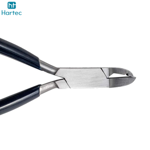 Wholesale Precision Split Ring Opener Jewelry Pliers Stainless Steel <b>Wire</b> <b>Crimping</b> <b>Tool</b> Hand <b>Tools</b> for Beading Crafting - Product Image 3