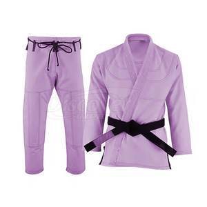 Uniformes de Judo Hechos en Pakistán, Kimono de Jiu Jitsu, Uniforme de Judo de Alta Calidad, Uniforme de Judo Más Vendido - Product Image 2